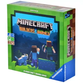 Minecraft: Builders and Biomes картинка 342891 - МосИгра
